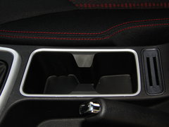 2016款 1.8L 手动超值型