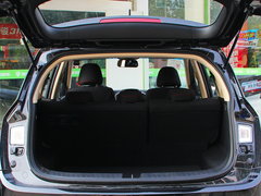2016款 1.8L 手动超值型