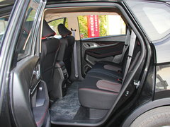 2016款 1.8L 手动超值型