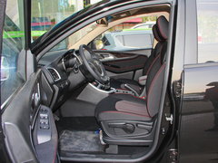 2016款 1.8L 手动超值型