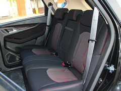 2016款 1.8L 手动超值型