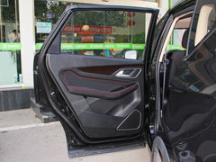 2016款 1.8L 手动超值型