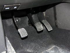 2016款 1.8L 手动超值型