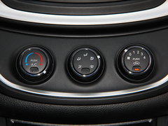 2016款 1.8L 手动超值型