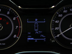 2016款 1.8L 手动超值型