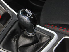 2016款 1.8L 手动超值型