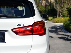 2017款 xDrive25Le 