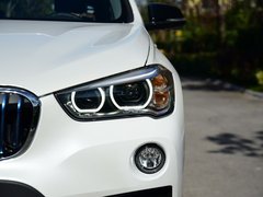 2017款 xDrive25Le 