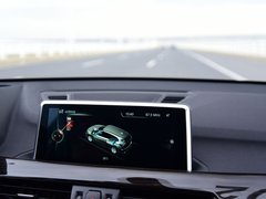 2017款 xDrive25Le 