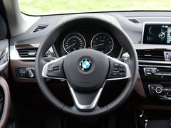 2017款 xDrive25Le 