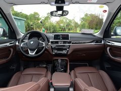 2017款 xDrive25Le 