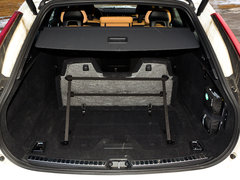 2017款 Cross Country T5 AWD 智尊版