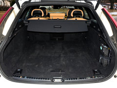 2017款 Cross Country T5 AWD 智尊版