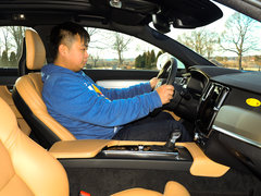 2017款 Cross Country T5 AWD 智尊版