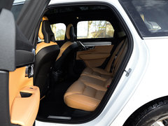 2017款 Cross Country T5 AWD 智尊版