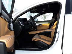2017款 Cross Country T5 AWD 智尊版