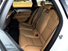 2017款 Cross Country T5 AWD 智尊版