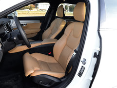 2017款 Cross Country T5 AWD 智尊版