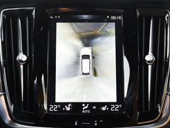 2017款 Cross Country T5 AWD 智尊版