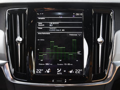 2017款 Cross Country T5 AWD 智尊版