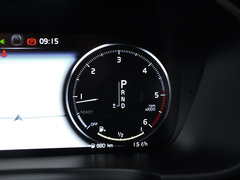 2017款 Cross Country T5 AWD 智尊版