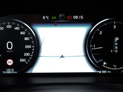 2017款 Cross Country T5 AWD 智尊版