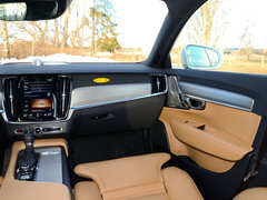 2017款 Cross Country T5 AWD 智尊版