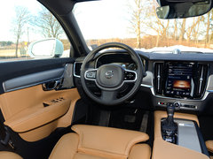 2017款 Cross Country T5 AWD 智尊版