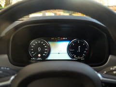 2017款 Cross Country T5 AWD 智尊版