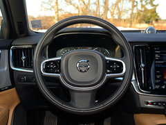 2017款 Cross Country T5 AWD 智尊版