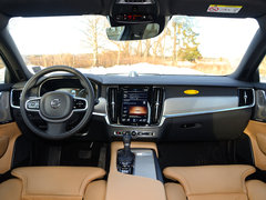 2017款 Cross Country T5 AWD 智尊版