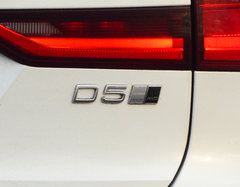 2017款 Cross Country T5 AWD 智尊版