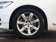 2017款 Cross Country T5 AWD 智尊版