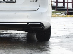 2017款 Cross Country T5 AWD 智尊版