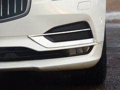 2017款 Cross Country T5 AWD 智尊版