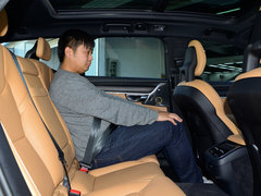 2017款 Cross Country T5 AWD 智远版