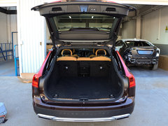 2017款 Cross Country T5 AWD 智远版