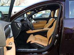 2017款 Cross Country T5 AWD 智远版