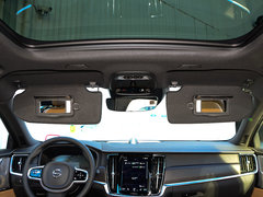 2017款 Cross Country T5 AWD 智远版
