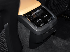 2017款 Cross Country T5 AWD 智远版