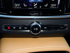 2017款 Cross Country T5 AWD 智远版