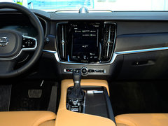 2017款 Cross Country T5 AWD 智远版