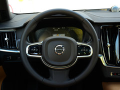 2017款 Cross Country T5 AWD 智远版