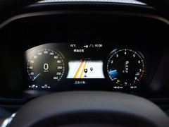 2017款 Cross Country T5 AWD 智远版