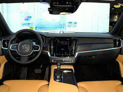 2017款 Cross Country T5 AWD 智远版