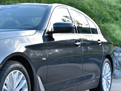 2018款 530i M运动套装