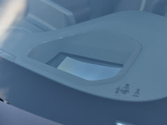 2018款 530i M运动套装