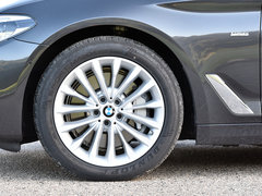 2018款 530i M运动套装