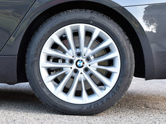 2018款 530i M运动套装