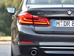 2018款 530i M运动套装
